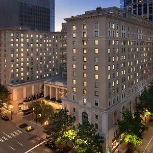 Fairmont Olympic Hotel