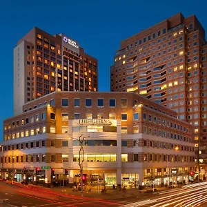 Hyatt Regency Hotel