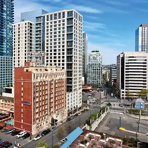 Worldmark - The Camlin *** Seattle
