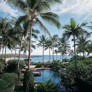 Four Seasons Lana'i 5*, Lanai City Estados Unidos