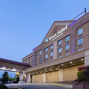 Days By Wyndham 3*, North Bergen Estados Unidos